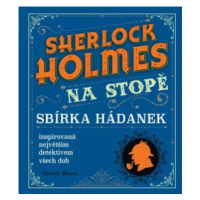 Sherlock Holmes na stopě - Gareth Moore