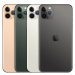 Apple iPhone 11 Pro Max 512GB stříbrný