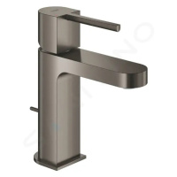 Grohe 32612AL3 - Umyvadlová baterie s výpustí, kartáčovaný Hard Graphite