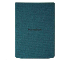 POCKETBOOK pouzdro Flip pro InkPad Color2, InkPad 4, zelené