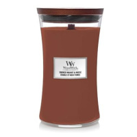 WOODWICK Smoked Walnut & Maple 609 g