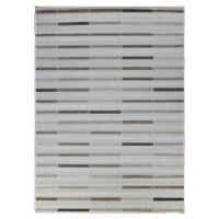 Berfin Dywany Kusový koberec Lagos 1053 Beige - 80x150 cm
