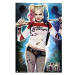 DC Comics - Suicide Squad Harley Quinn - plakát