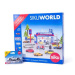 SIKU World - autosalón + dárek