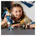 LEGO® Jayův titánský robot 71785
