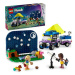 LEGO® Friends 42603 Karavan na pozorování hvězd