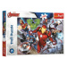 Puzzle Avengers