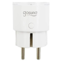 Gosund Smart plug WiFi SP111 3680W 16A, Tuya