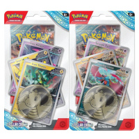 Pokémon TCG Stellar Crown Premium Checklane Blister