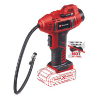 Aku kompresor do auta CE-CC 18 Li-Solo Power X-Change - Einhell