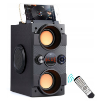 Feegar Bluetooth 5.0 Led reproduktor 30W Aux Sd rádio