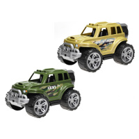 MIKRO TRADING - Auto SUV 36cm 2barvy