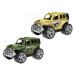 MIKRO TRADING - Auto SUV 36cm 2barvy