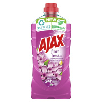 Ajax Floral Fiesta Šeřík univerzální čistič 1 l