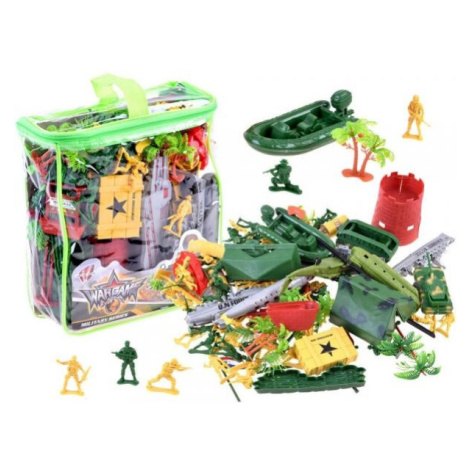 Figurky vojáků Toys Group