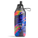 Termoláhev Chilly's Bottles - Dreamscape, Neon Galaxy 500ml, edice Series 2 Flip