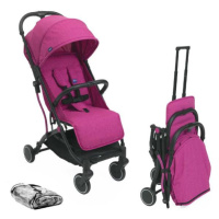 CHICCO Kočárek sportovní Trolley Me Aurora Pink