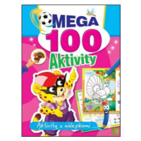 Mega 100 aktivity - Tygr