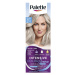 Palette Intensive Color Creme barva na vlasy Stříbřitě popelavě plavý 12-21