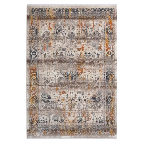 Obsession Kusový koberec Inca 357 Taupe 120x170 cm