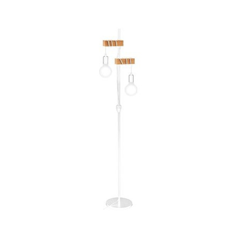 Eglo - Stojací lampa 2xE27/10W/230V