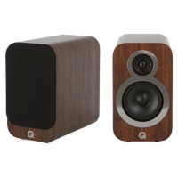 Q Acoustics 3010i Hi-Fi Regálový reproduktor Walnut 2 ks