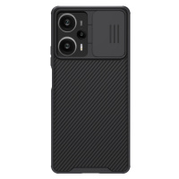 Pancéřové pouzdro pro Xiaomi Redmi Note 12 Turbo / Xiaomi Poco F5 s krytem fotoaparátu Nillkin C