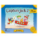 Captain Jack 2 Plus Book Pack Macmillan