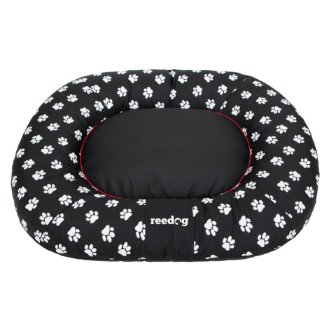 Pelíšek pro psa Reedog Ponty Black - XXL