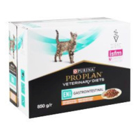 Purina VD Feline EN Gastrointestinal Chicken 10 x 85 g