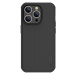 Nillkin Super Frosted Pro pouzdro na iPhone 15 PRO 6.1" Black