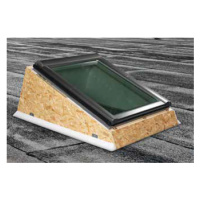 Roto Designo EBR Rx200 zdvihový rám Rozměry oken: 114x118 cm