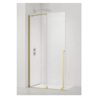 Sprchová zástěna walk-in 120 cm SAT Xmotion SATBWIXM120Z