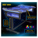 E-Blue EGT004, RGB LED, černá/modrá - EGT004BKAA-IA