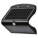 OSRAM LEDVANCE LED solární reflektor ENDURA Flood Butterfly Solar Sensor 8W 4099854089695