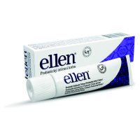 Ellen Probiotický intimní krém 15 ml
