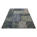 Hanse Home Collection koberce AKCE: 80x150 cm Kusový koberec Celebration 105447 Kirie Green - 80