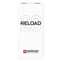 PowerBank SKROSS Reload 20 20000mAh