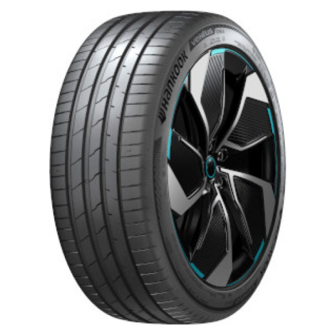 Hankook iON evo (IK01A) ( 255/40 R22 103V XL 4PR EV, SUV, SoundAbsorber, SBL )