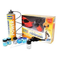 Airbrush Komplet Set 39196 - starter class