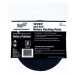 Meguiar's Soft Buff Rotary Backing Plate