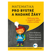 Matematika pro bystré a nadané žáky Edika