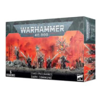 Warhammer 40k - Dark Commune