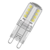 LED žárovka G9 LEDVANCE 2,6W (30W) neutrální bílá (4000K)