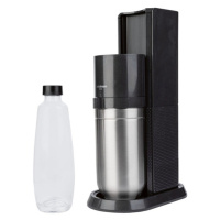 Výrobník sody Sodastream DUO Start / 1 l / titanová Varianta: ivi2