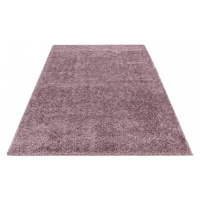 Kusový koberec Emilia 250 powder purple 120x170 cm