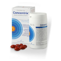 Concentrix cps.180