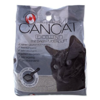 Kočkolit CANCAT 8 kg