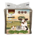 Seno NATURE LAND Meadow Hay z horských luk 3 kg