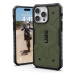 UAG Pathfinder MagSafe, olive drab - iPhone 15 Pro Max (114301117272) Olivově zelená
